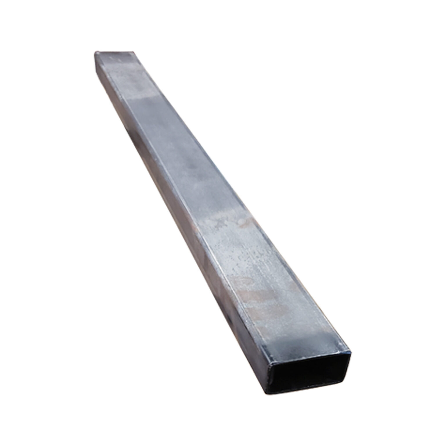 BARE RECTANGLE TUBE - 3/16" | Mueller Metals, LLC
